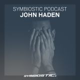 John Haden | Symbiostic Podcast | 21.03.2016