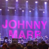Johnny Marr 2013 Osaka Summer Sonic