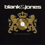Blank & Jones - 538 Partynight Live 03-25-2001