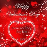 valentine 2016 the soul of valentine