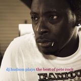 DJ Hudson Plays The Best of Pete Rock - Side 1