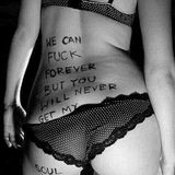 DIRTY TALKIN' - A sexy and sleazy playlist by JOHNNY HELL