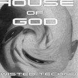 Surgeon @ House Of God - Birmingham - 27.05.1995