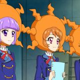 つまみをいじる
