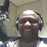 DJ Fluid -The Vibe - Smooth Grooves for Grown Folks