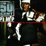 DJ IČKE feat. 50 Cent vs Snoop Dogg - The Next PIMP (Club Bootleg)