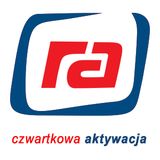 Wywiad z Andrzejem Ziemiańskim 23.01.2014 (Czwartkowa Aktywacja)