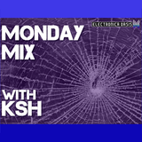 The Monday Mix feat. KSH 06/18/12