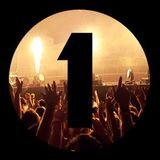 David Guetta live @ BBC Radio 1 in Ibiza (Ushuaia, Ibiza) - 01.08.2014