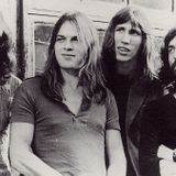 Especial - Pink Floyd