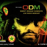 ODM second Official ZionHighness Radio Sundays