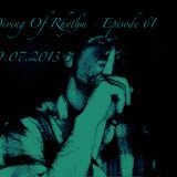 Diving Of Rhythm - Episode 61 - 19.07.2013
