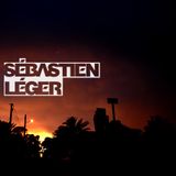 Sébastien Léger - Studio Set Spéciale DeepTechHouse Mix 2012