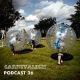Carnivalism Podcast No.26 (August 2013) – Carnivalism in the Country