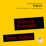 Temática - Sonora Ponceña Vs Gran Combo