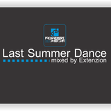 Last Summer Dance (Adrenalin Fest Dj Set) mixe by Extenzion