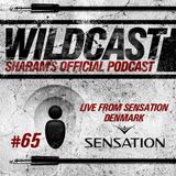 Wildcast 65 - Live at Sensation Denmark 2012