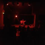 Ryley Walker - Live aux Instants Chavirés à Montreuil (La Chaise les tabourets #21) le 25 oct. 2013