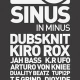 Sinus Academy Podcast vol.8 - 28.10.12