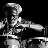Burning Spear Live (1993)