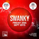 OHJAYE | Swanky 25th September | House & Bass Promo Mix