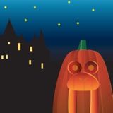 ACR Live - Halloween Broadcast