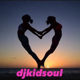 BLESSED PT.2 - SMOOTH RHYTHM & PRAISE MIX