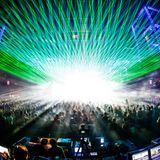 Re3volution Mix 2016