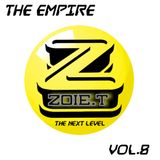 THE EMPIRE VOL.8