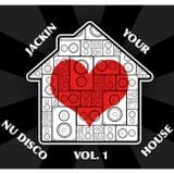 Jack ur Disco House