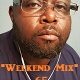 Weekend Mix vol. 65
