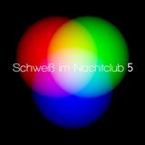 Schweiß im Nachtclub 5