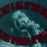 72a Puntata (Blues Women Special con le Desperate Blues Girls)