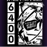 6400 In The Flesh Side B from Kevin Rogers