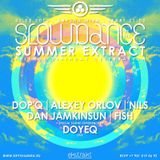 doyeq - live @ Krysha Mira (Slowdance)