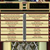 The Jacket's Americana Jukebox - Show #164