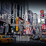 Workit b2b Ben @ Workit Birthday Bash 2014 06 28 part1