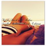 MEETIN'JAZZ Special Mix Vol.24 Kick Back & Relax Soulful Lovers Rock Edition DJ Katsunori Hiraiwa