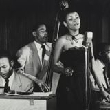 jazzing in la tiendita