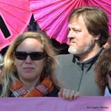 Show #23 with Kevin Zeese and Margaret Flowers: What we stand for and why
