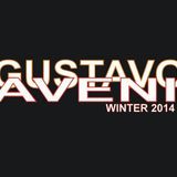 gUS aVenI - wINter 014