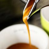 COFFEE TIME ESPRESSO SET