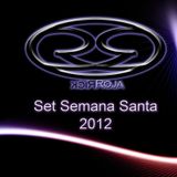 Set Semana Santa Rick Roja