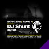 Night Colors Vol.7 - Indigo