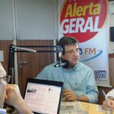 Entrevista ao Programa Alerta Geral - Rádio SomZoom Sat - 29.10.2014