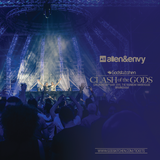 Allen & Envy - Godskitchen Clash of the Gods 2015 Guest Mix