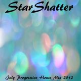 July Progressive House Mix 2012