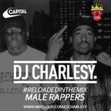 #ReloadedInTheMix: Male Rappers