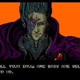 All Your DNB Are Belong To Us