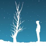 Buck Stallion - Lazy Daze 8 "Cold Night Without You"